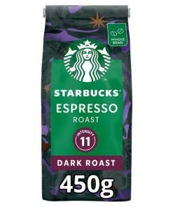 スターバックス ダークエスプレッソコーヒー豆 450G