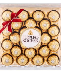Ferrero Rocher Chocolate T24
