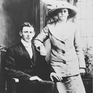Bill & Salie Utz