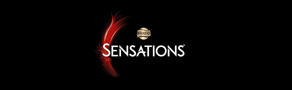 walkers sensations thai sweet chilli crisps snacks box bundle nuts multipack sharing