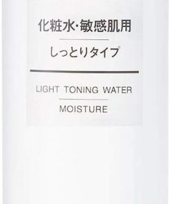 無印良品 化粧水 敏感肌用 しっとり (大容量) 400ml 76448334
