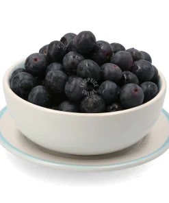 Fresh Blueberries 125g