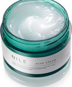 NILE 粉刺霜 男士 女士 防晒霜 医药部外品 (桉树薄荷香味)
