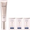 ELIXIR エリクシール デーケアレボリューション ブライトニング +ba 35mL 【2025年モデル】 医薬部外品 UV乳液 朝用 日中用 日焼け止め ハリ うるおい SPF50+ PA++++ エイジングケア ホワイト 資生堂