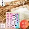 【送料無料】白米 米 10kg 福島県産ひとめぼれ 10kg(5kg×2袋) 令和6年産