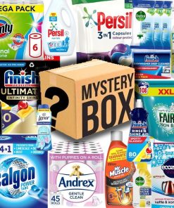 Home Care & Cleaning Large Mystery Box